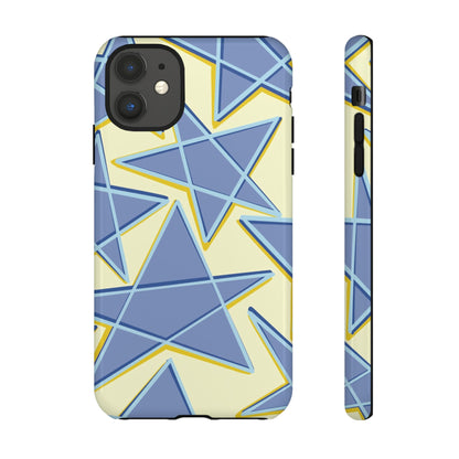 S T A R S - IPhone Case