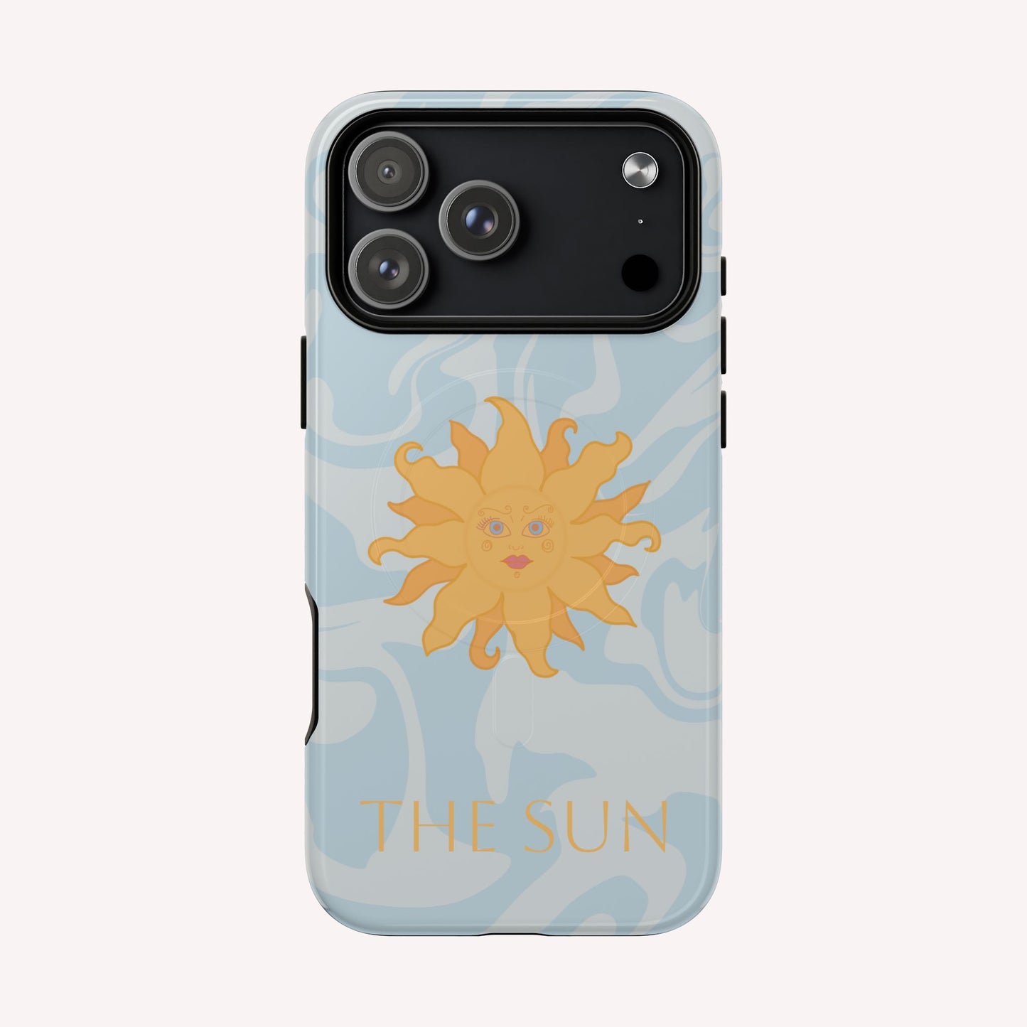 The Sun - MagSafe
