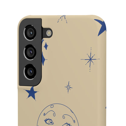 The Moon
