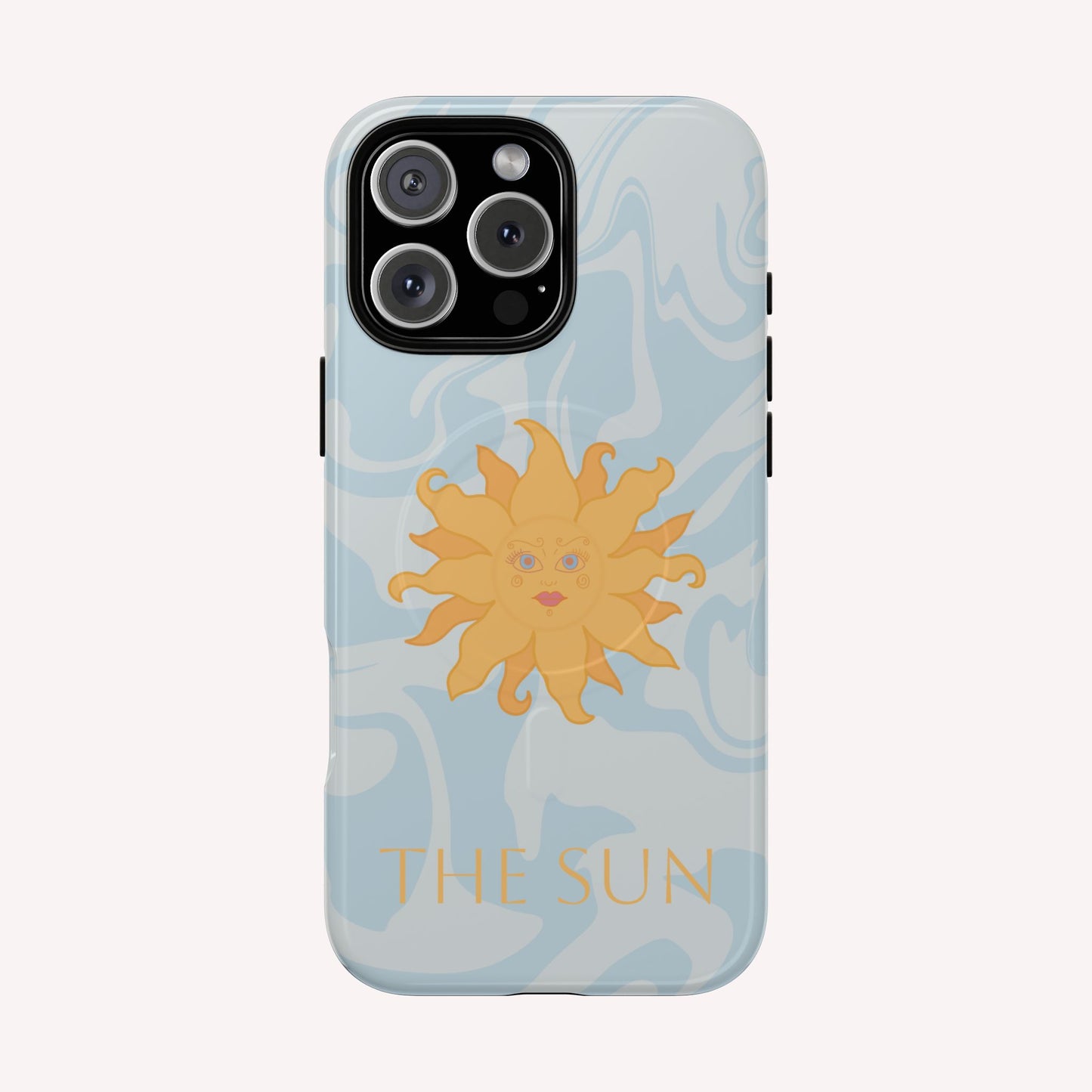 The Sun - MagSafe