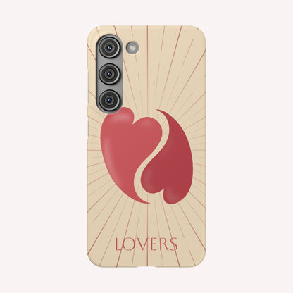 Lovers