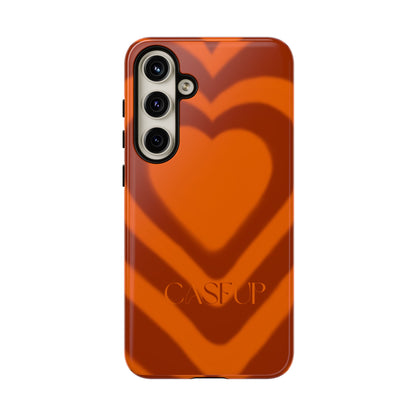 H E A R T - IPhone Case