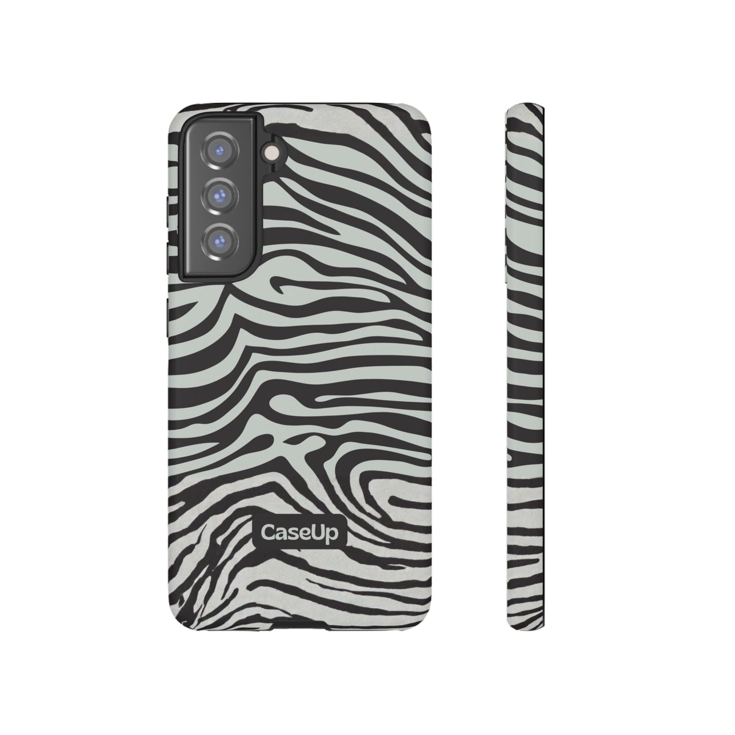 Z E B R A - IPhone Case