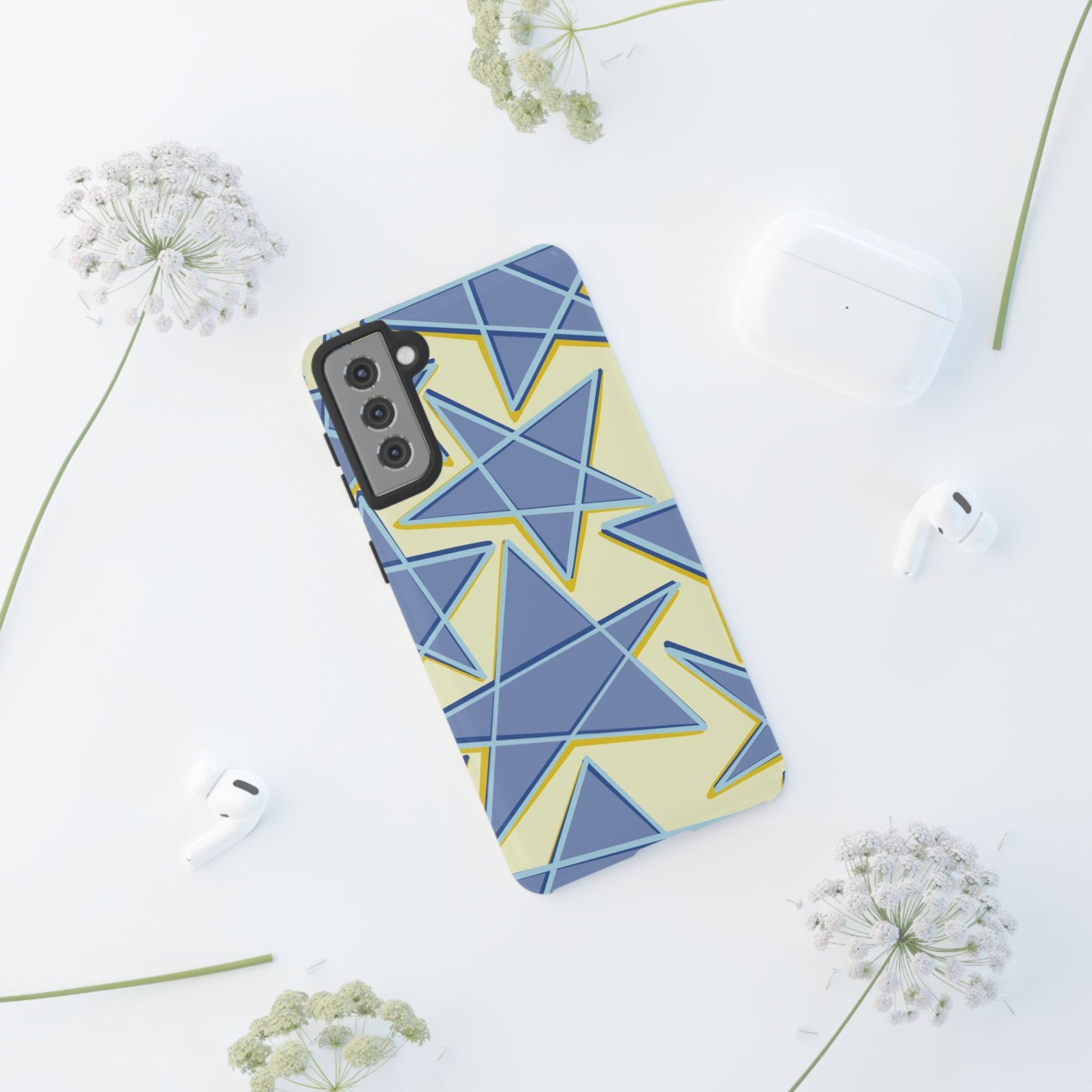 S T A R S - IPhone Case