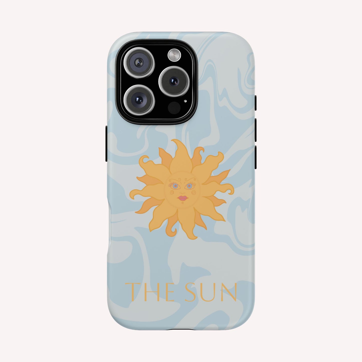 The Sun