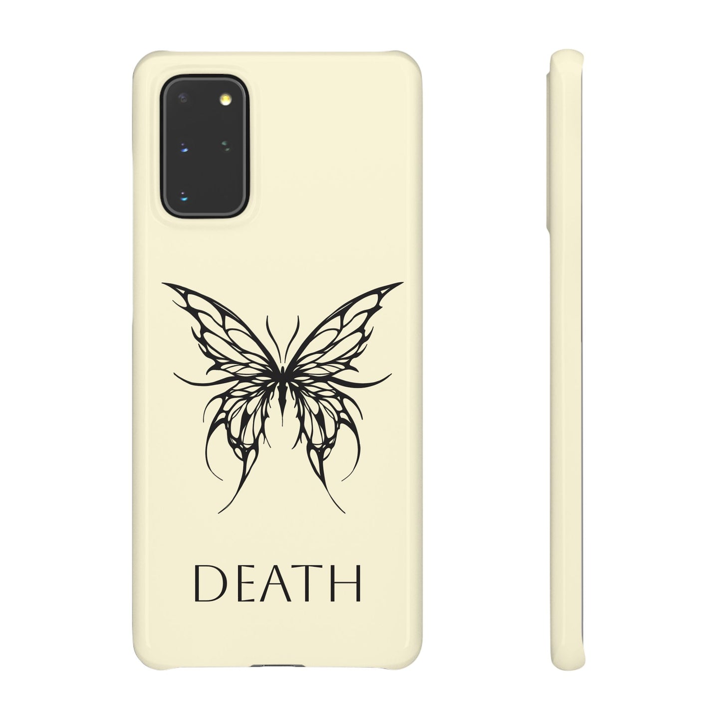 The Death