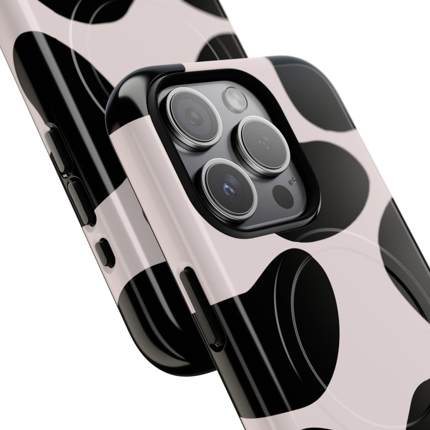 C O W - IPhone Case w/ MagSafe