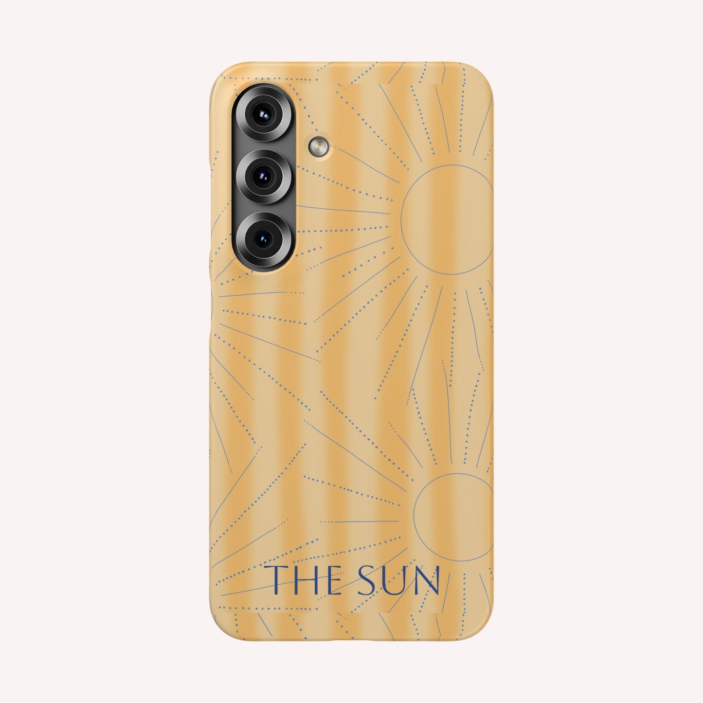 The Sun