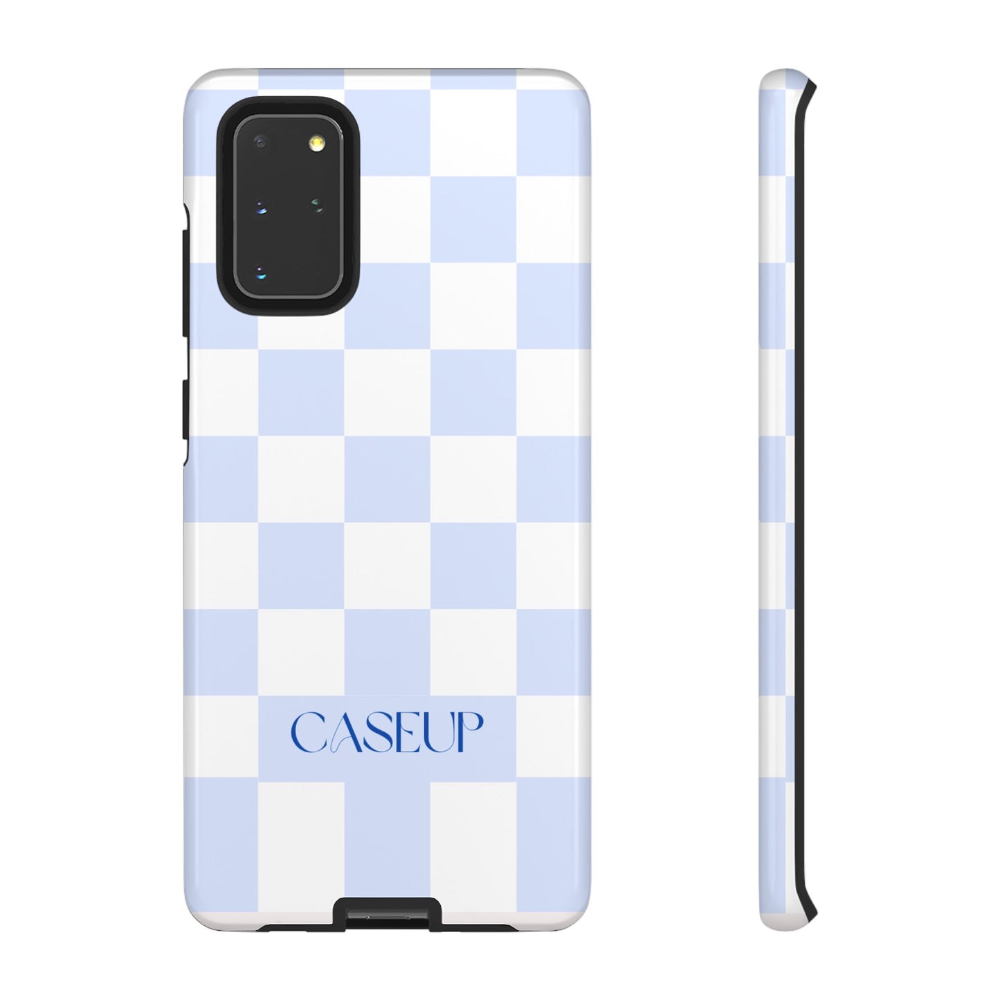 C L O U D S - IPhone Case