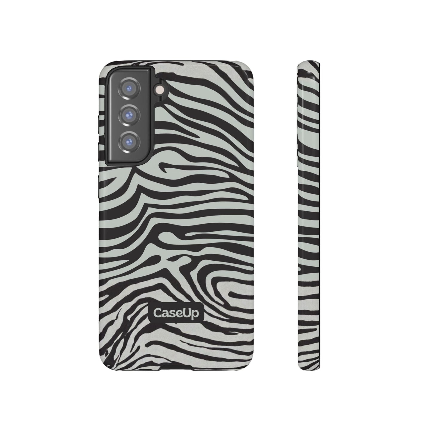 Z E B R A - IPhone Case