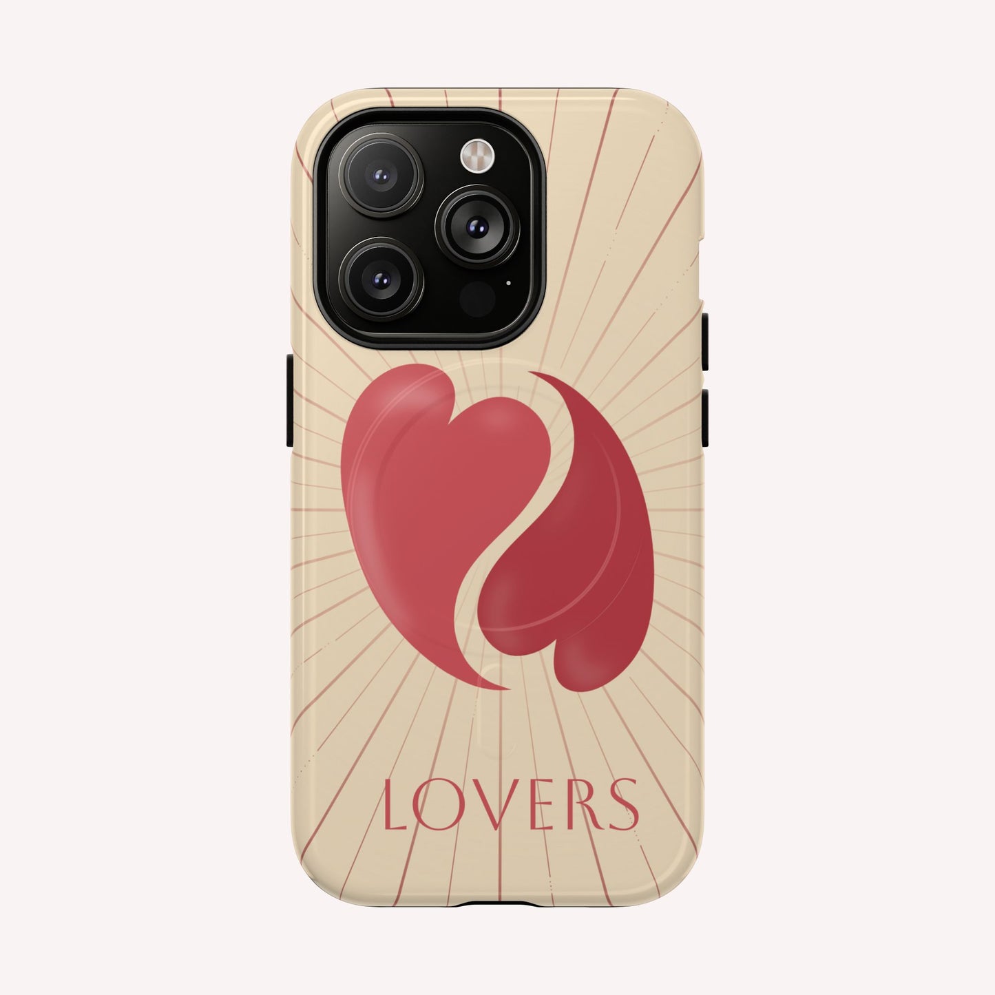 Lovers - MagSafe