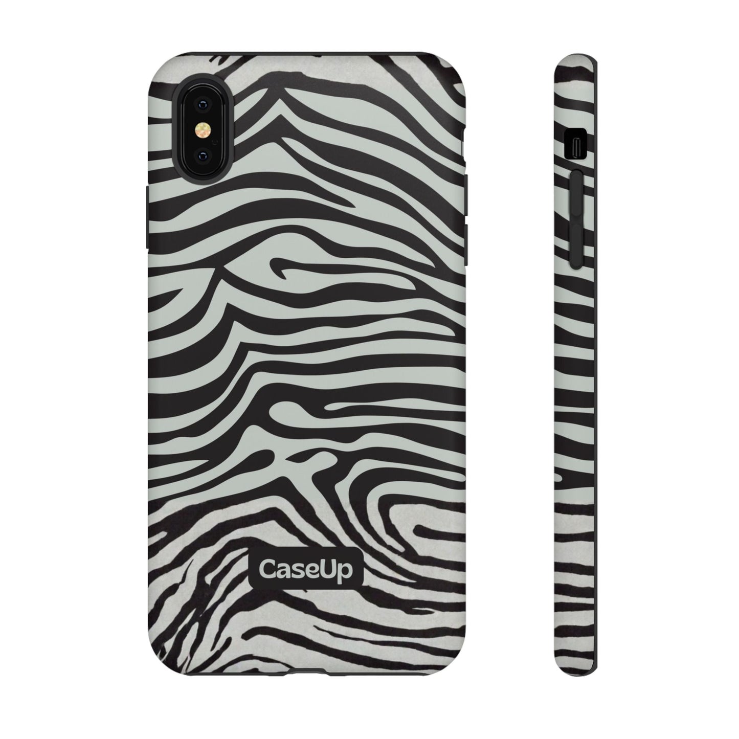 Z E B R A - IPhone Case