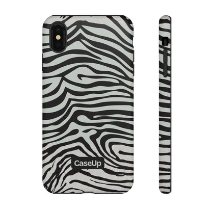 Z E B R A - IPhone Case