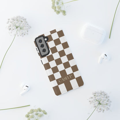 H A Z E L U N E - IPhone Case
