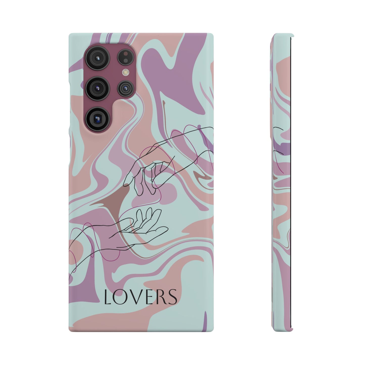 Lovers