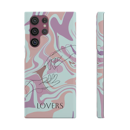 Lovers