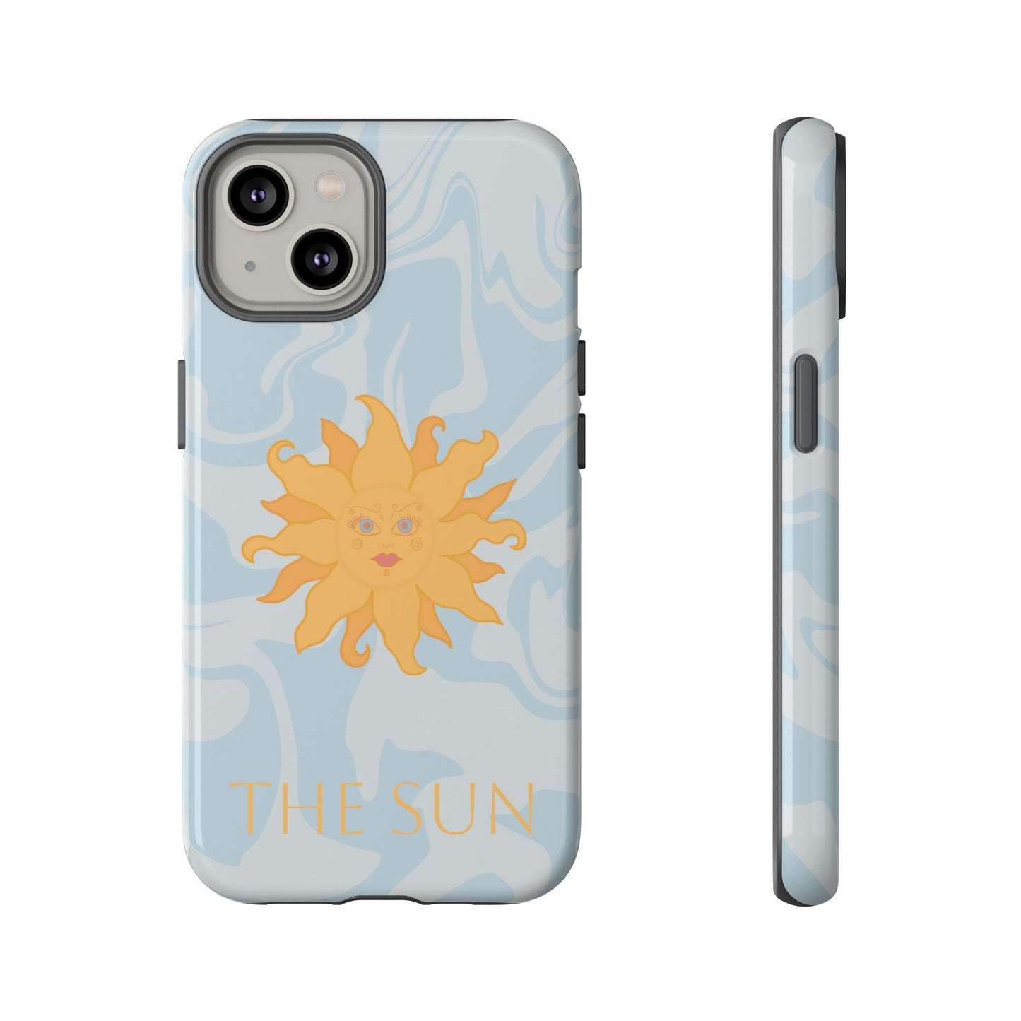 The Sun