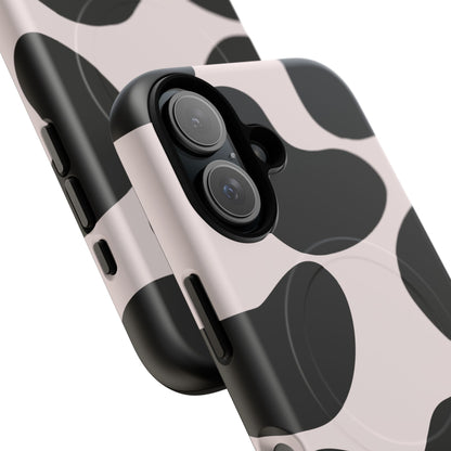 C O W - IPhone Case w/ MagSafe