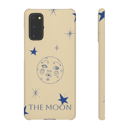 The Moon