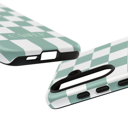 O L I V E - IPhone Case