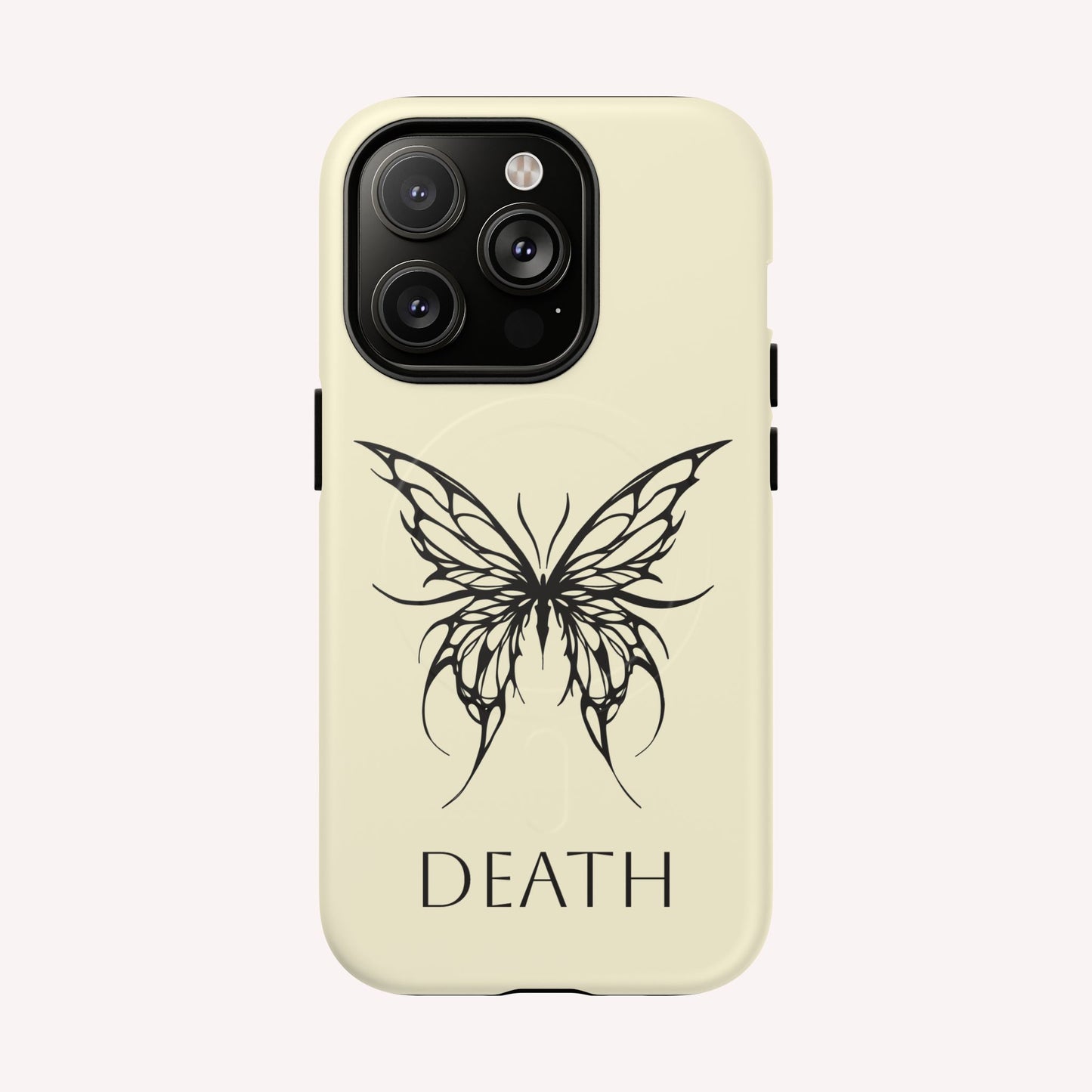 Death MagSafe