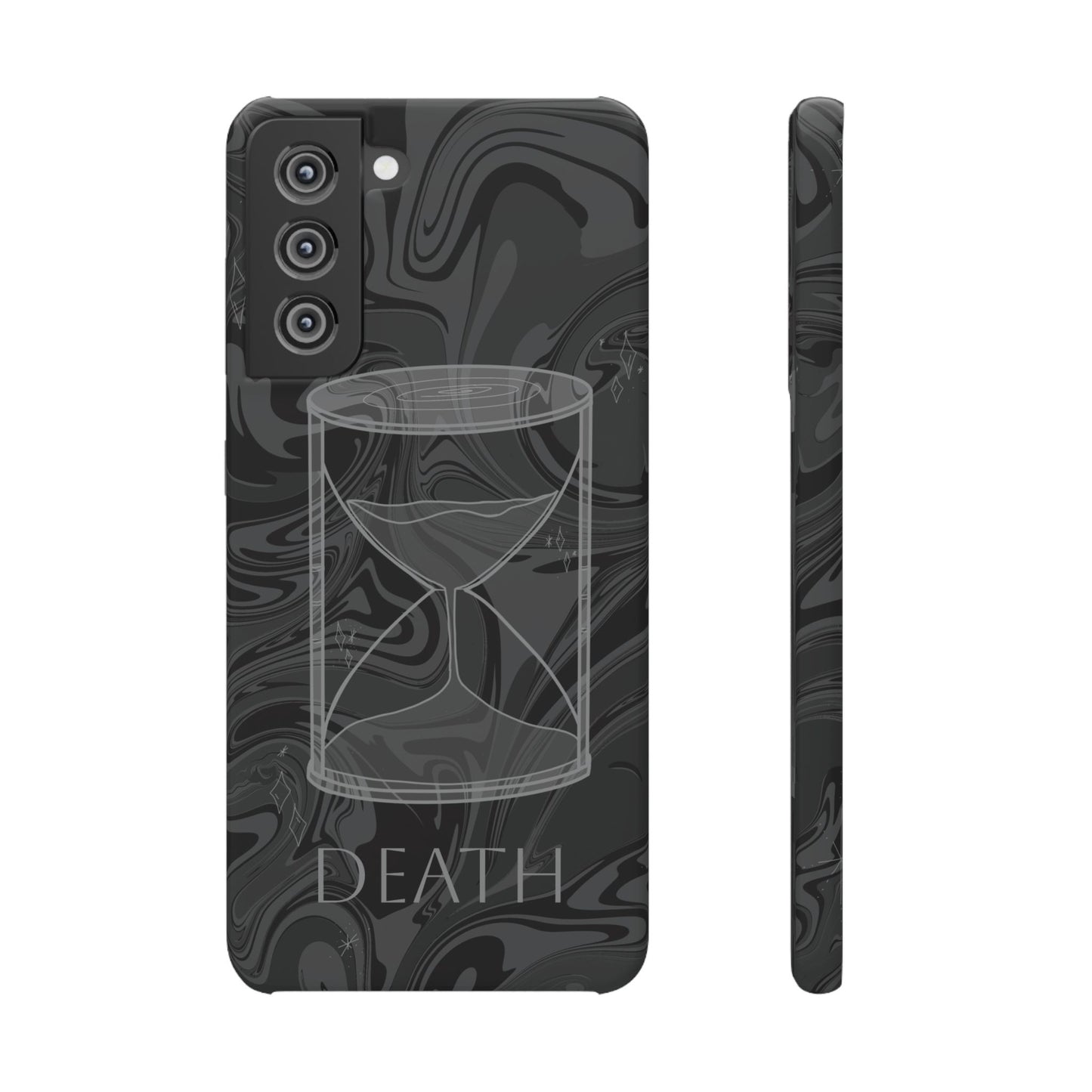 The Death