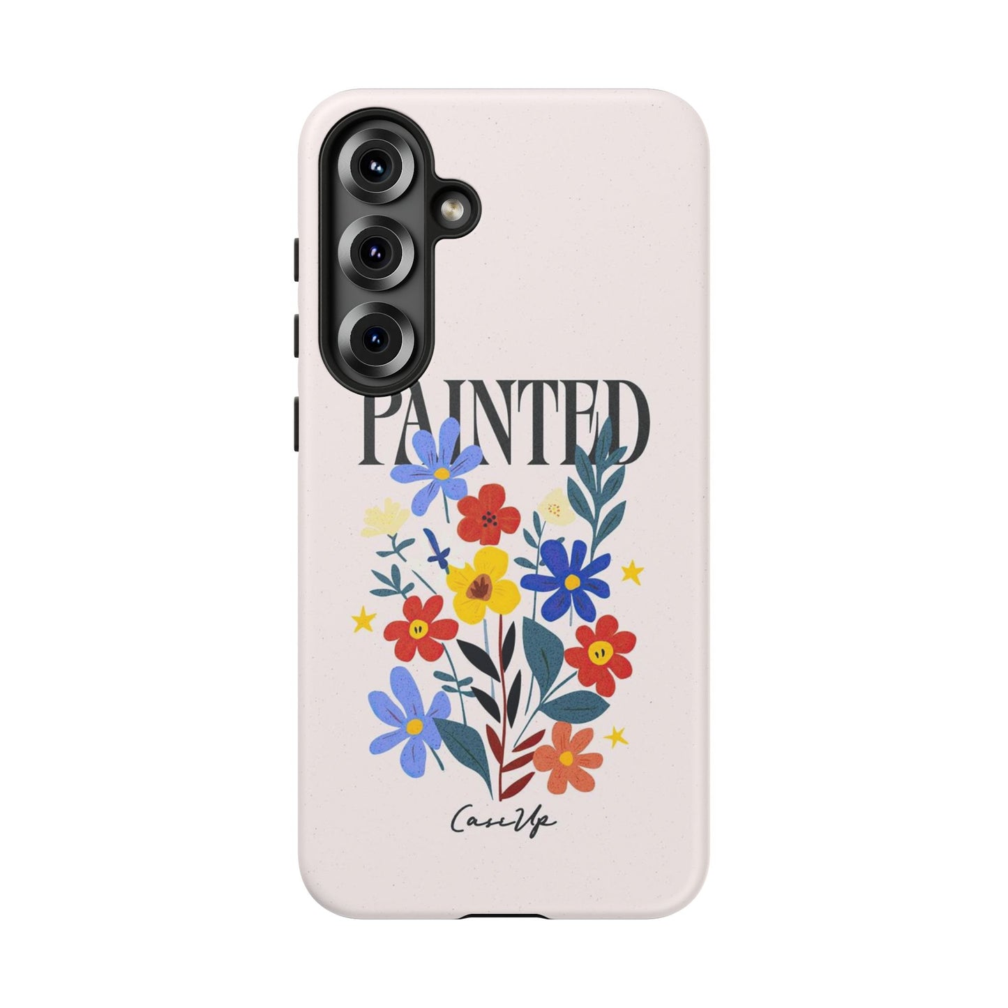 P A I N T E D - IPhone Case