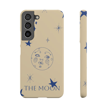 The Moon