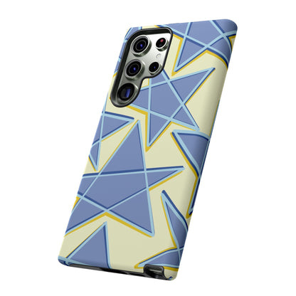 S T A R S - IPhone Case