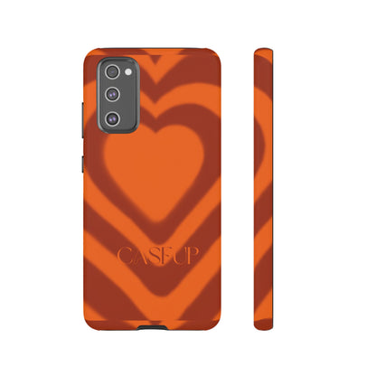 H E A R T - IPhone Case