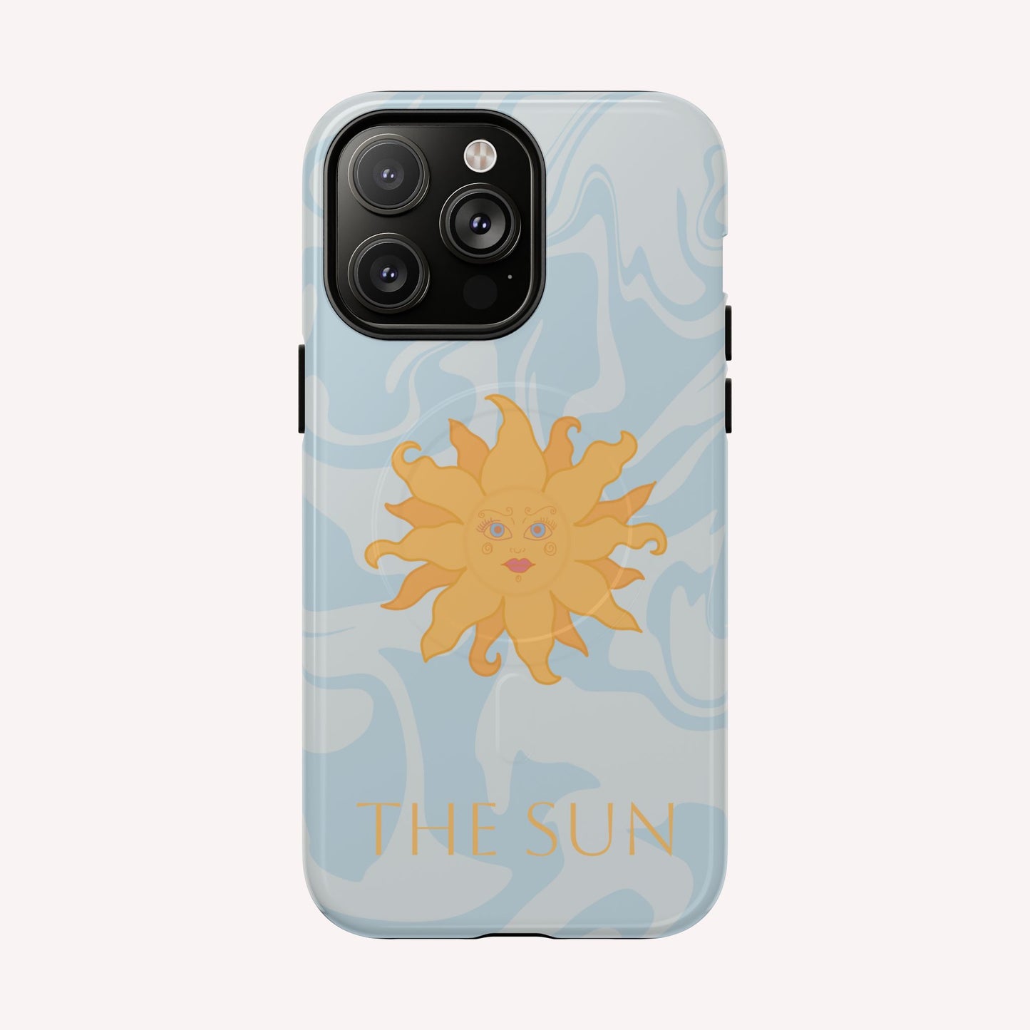 The Sun - MagSafe
