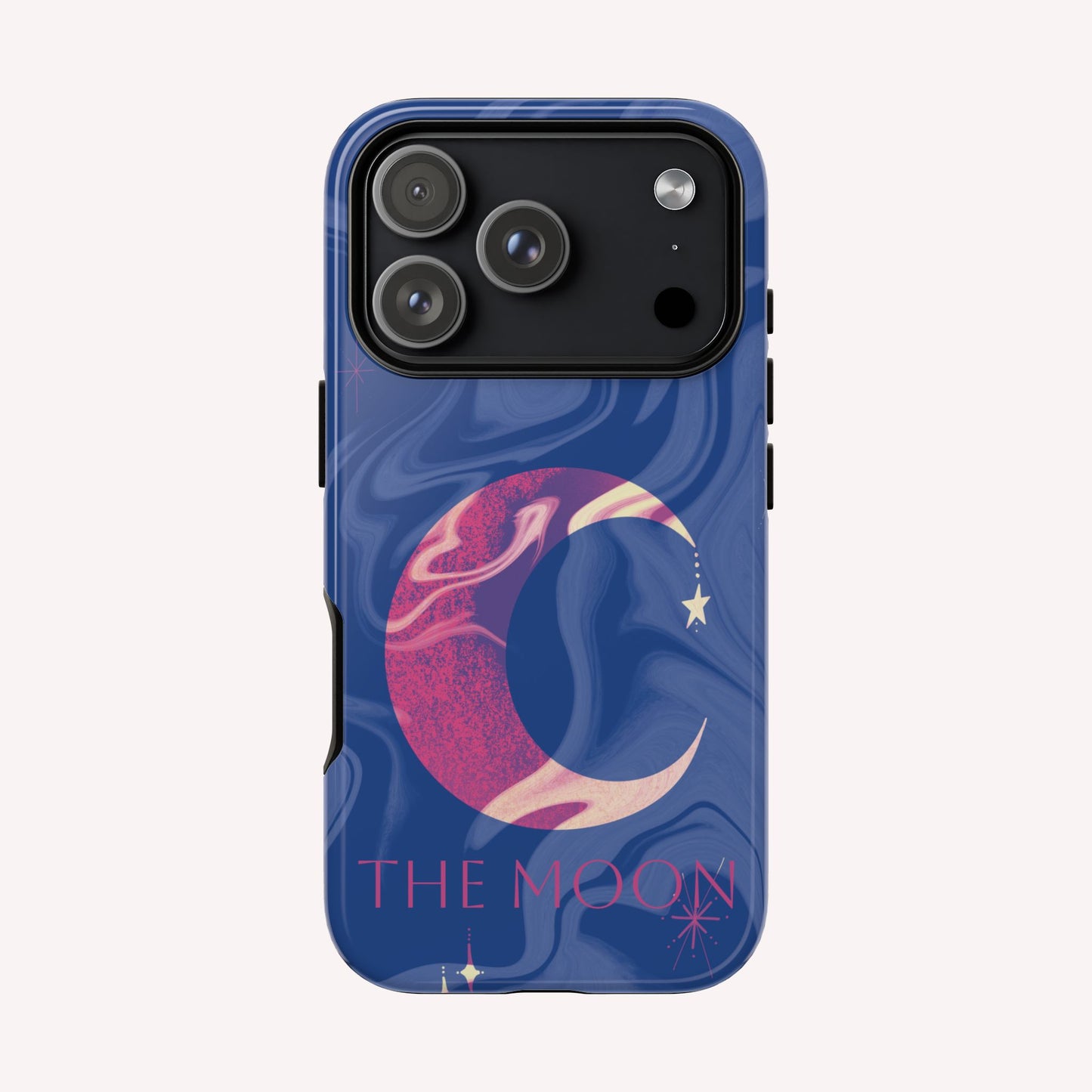 The Moon