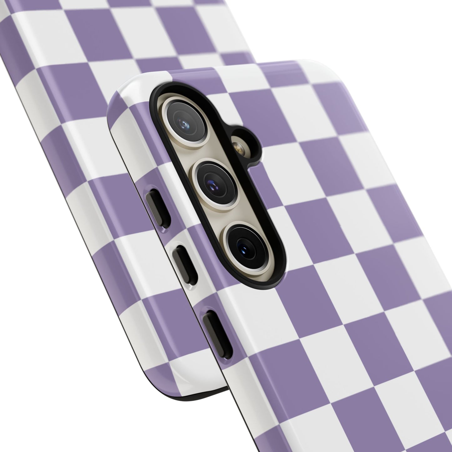 L A V E N D E R - IPhone Case