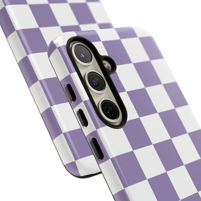 L A V E N D E R - IPhone Case