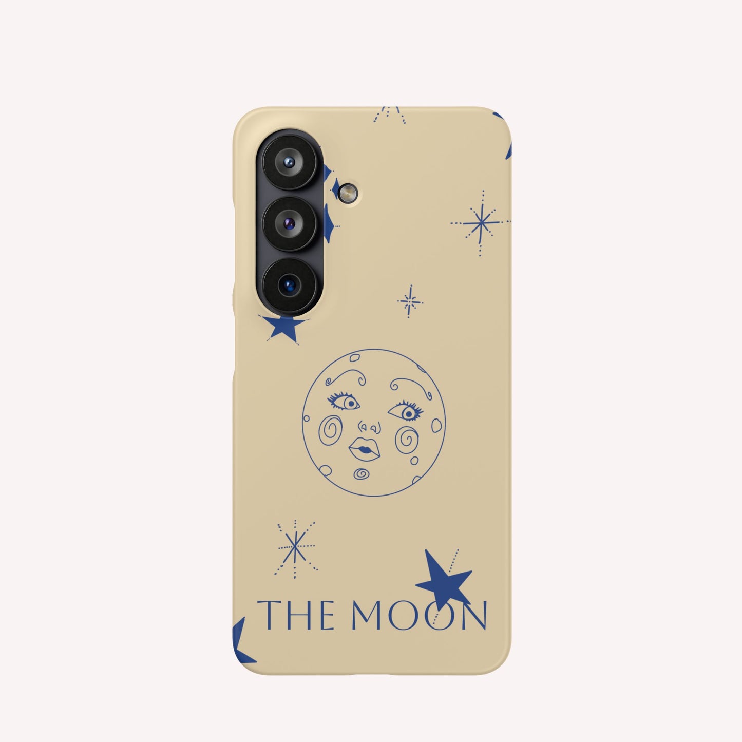 The Moon