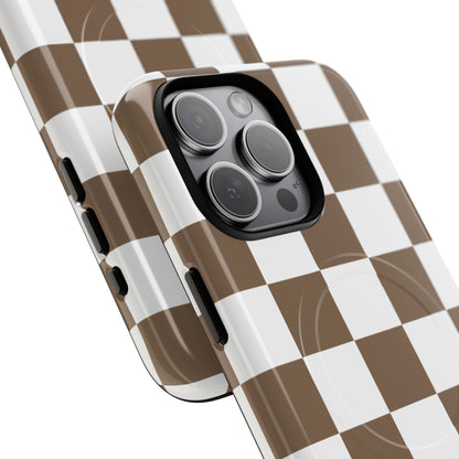 H A Z E L U N E - IPhone Case (MagSafe)