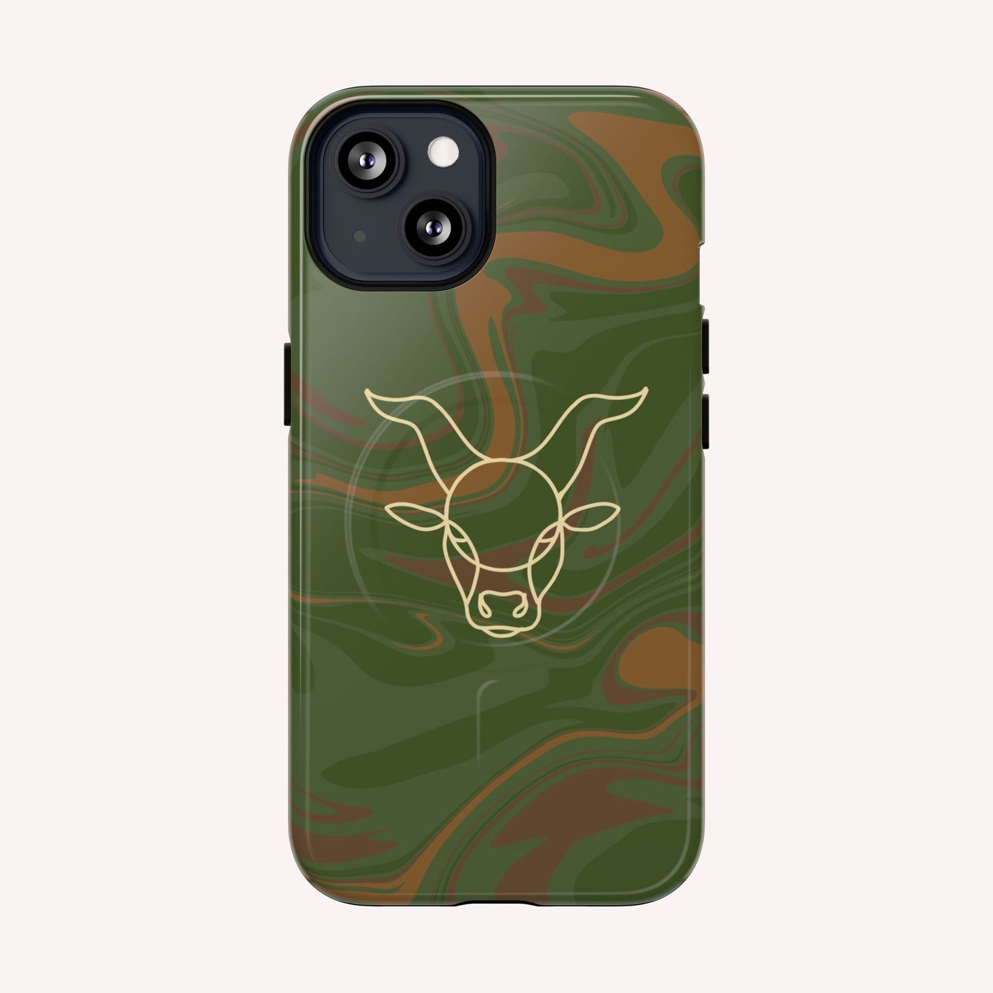 Stier - MagSafe