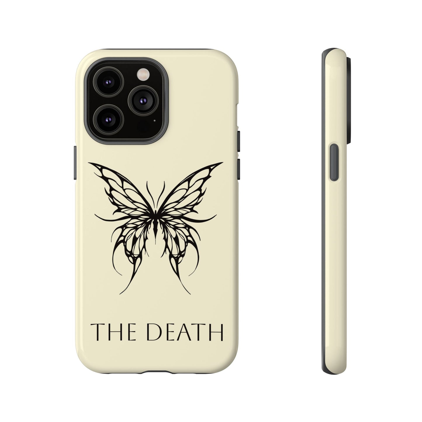 The Death