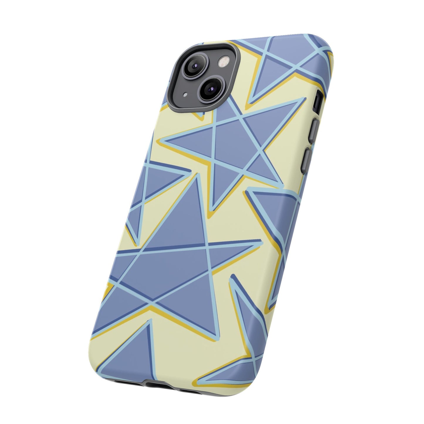 S T A R S - IPhone Case