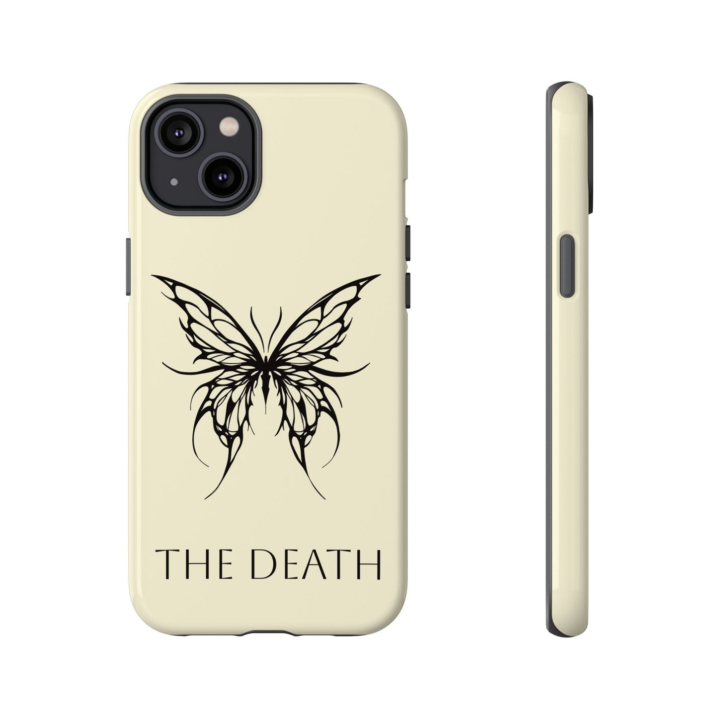 The Death