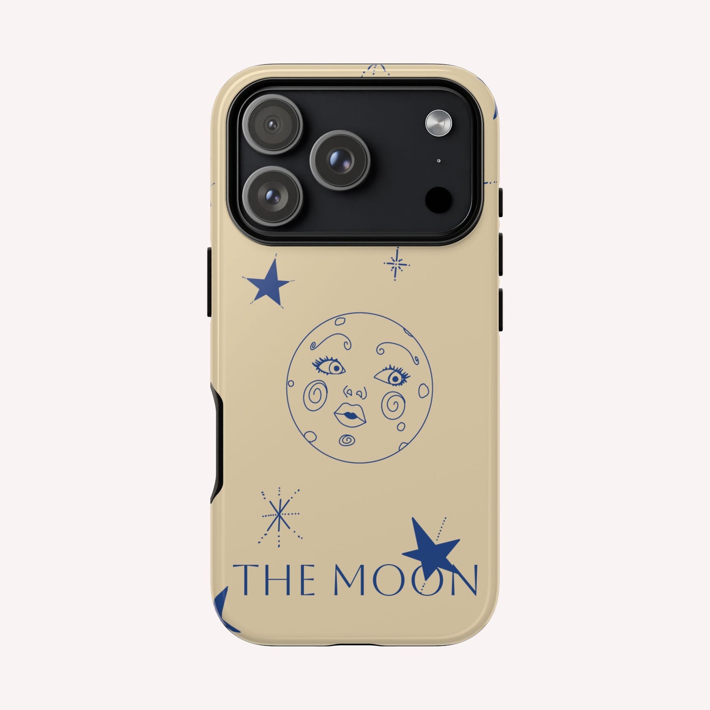 The Moon