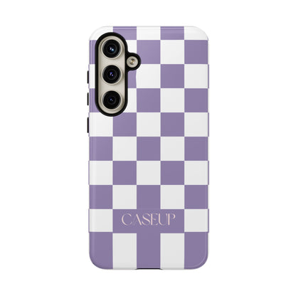 L A V E N D E R - IPhone Case