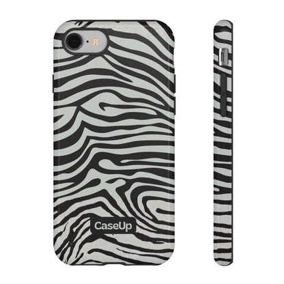 Z E B R A - IPhone Case