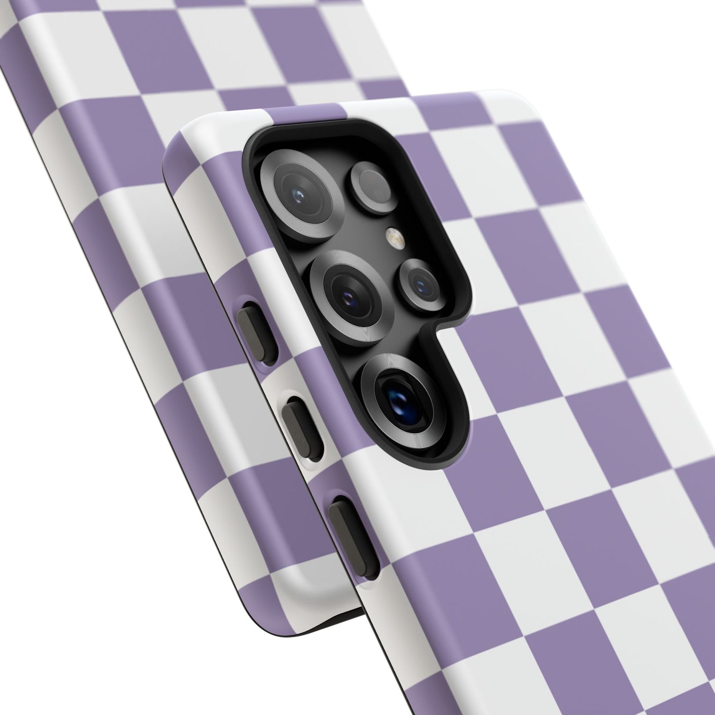 L A V E N D E R - IPhone Case