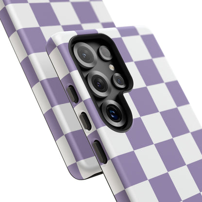 L A V E N D E R - IPhone Case