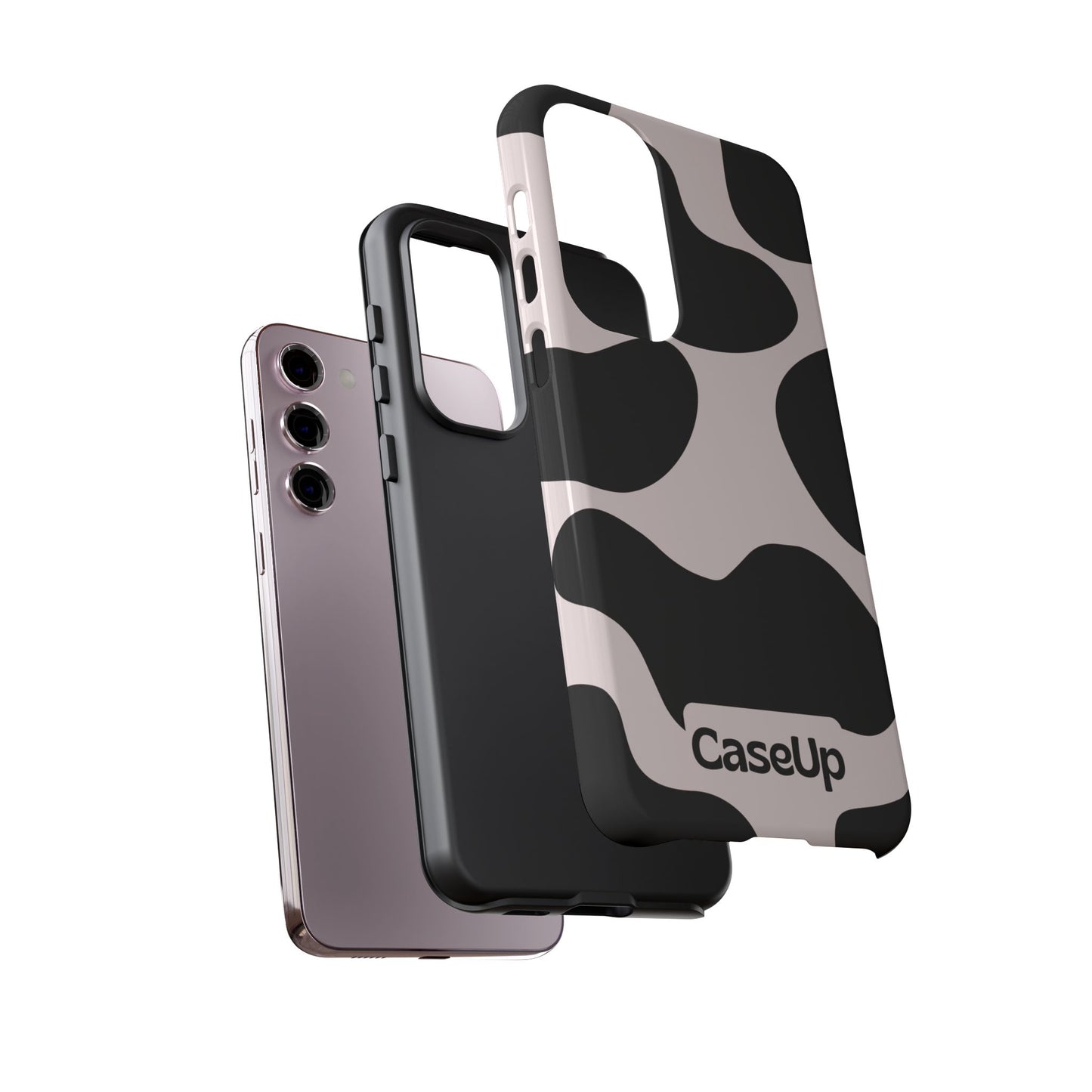 C O W - IPhone Case