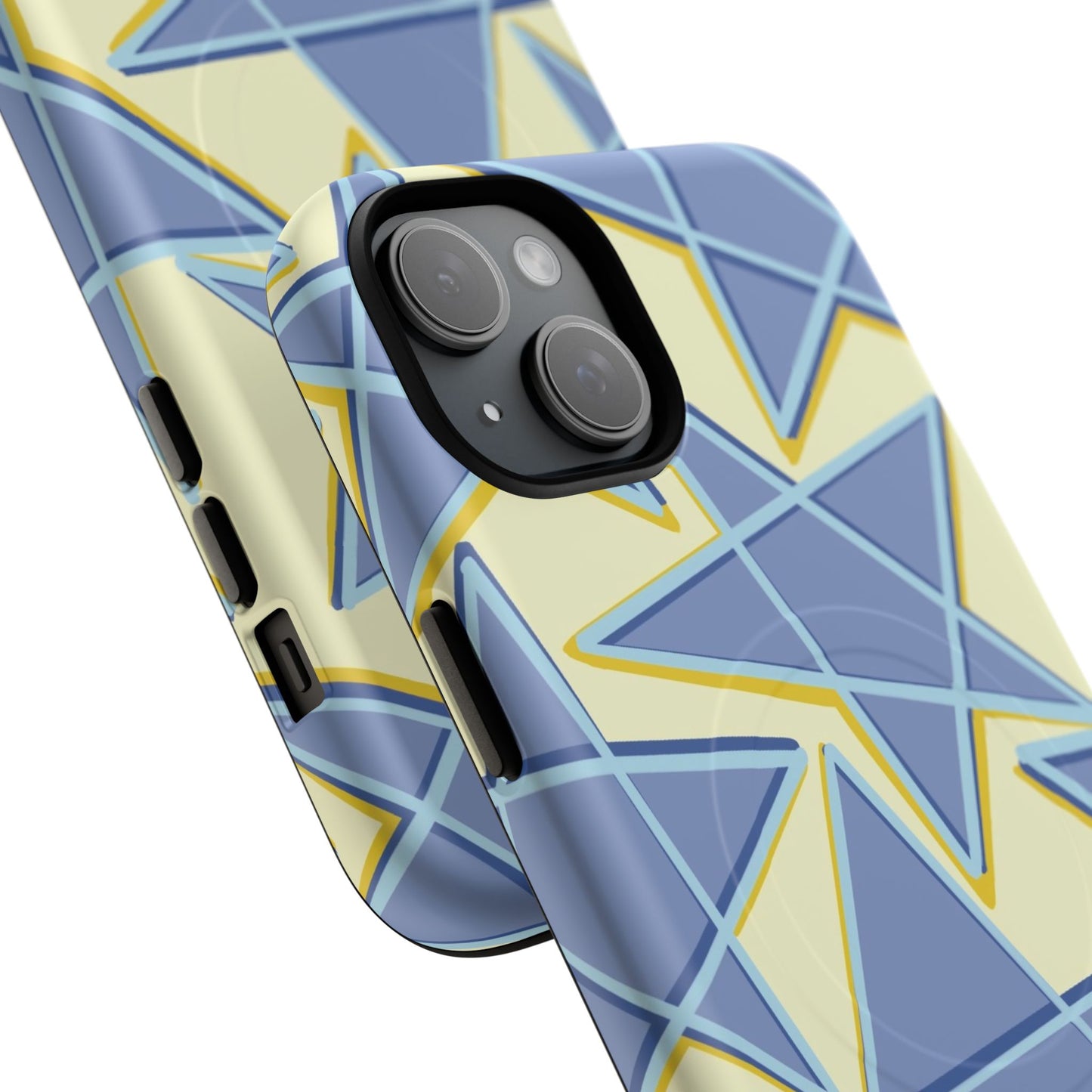 S T A R S - IPhone Case (MagSafe)