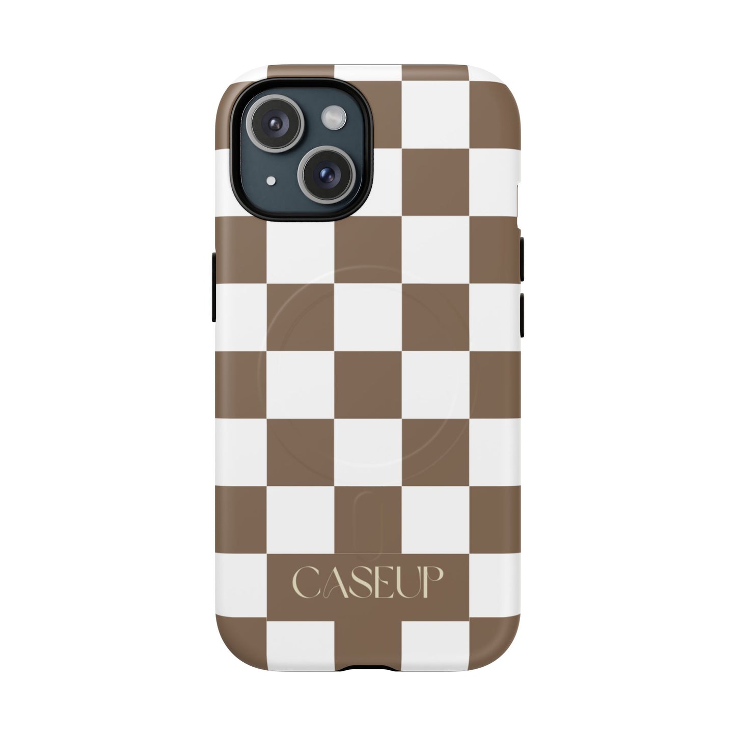 H A Z E L U N E - IPhone Case (MagSafe)