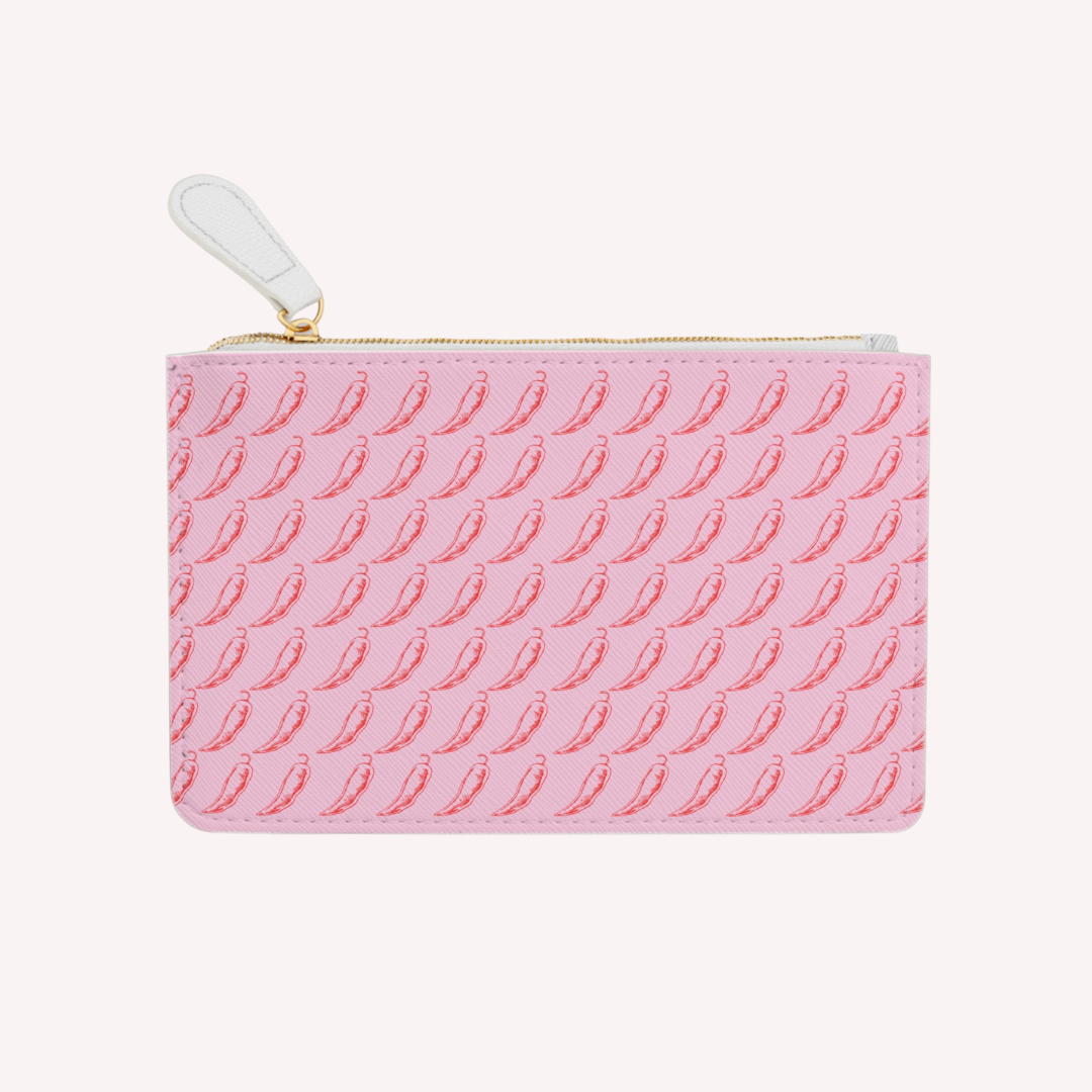 H O T . C H I L L I - Make Up Bag