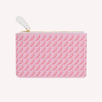 H O T . C H I L L I - Make Up Bag